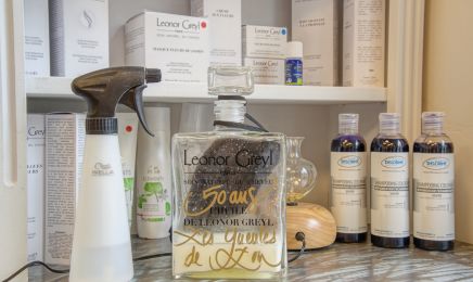 Les gueules de Lou : Coiffeur à Paris