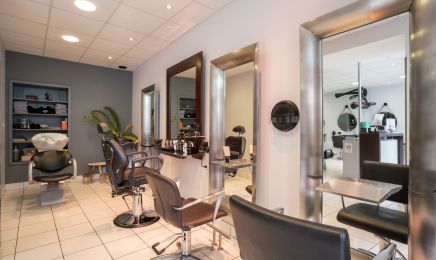 N Hair J Coiff’ : Manucure à Bouguenais