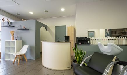 Le salon de mathilde : Coiffeur à Verdun-sur-Garonne