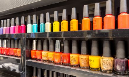 The Cutting Shop : Coiffeur à Antibes Juan les Pins