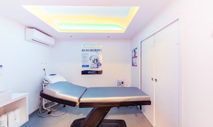 Crysaline : Institut de beauté à Lens