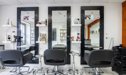 Cyr’coiffure : Coiffeur à Saint-Pal-de-Chalencon