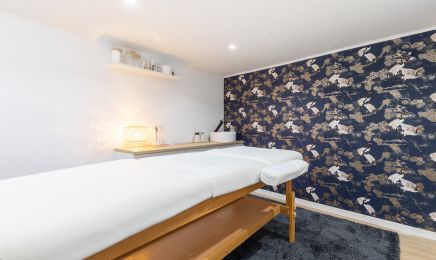 L’atelier beauté – Drainage Lymphatique - Soin visage - Microblading - Studio Pilate : Institut de beauté à Cannes