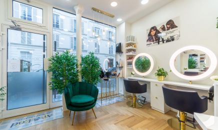 Ar&Lod - Coiffure  : Coiffeur à Paris
