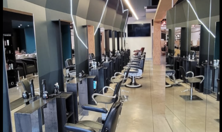 Urban Cut : Coiffeur à Vannes