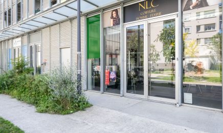 NLC Coiffure : Coiffeur à Bordeaux