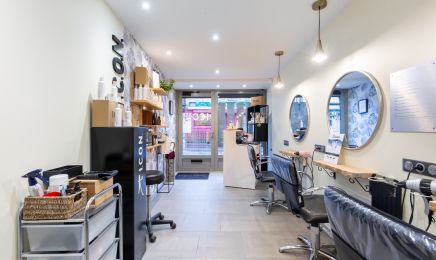 Espace Coiffure  : Coiffeur à Charleval