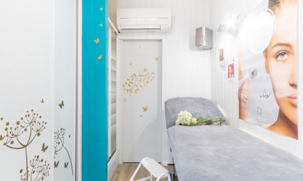Institut Tiphanie : Manucure à Azay-le-Rideau