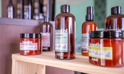 L’Atelier d'Ingrid : Coiffeur à Trélivan
