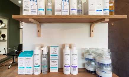L'Atelier Capillaire - Norgil  : Coiffeur à Perpignan