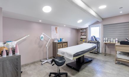 Art et beauté : Manucure à Châteaurenard