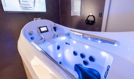 Evasion Bien Etre : Spa à La Rochelle