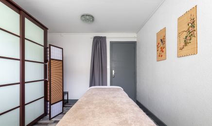 Arbréa Zen - Masseur malvoyant : Institut de beauté à Rennes