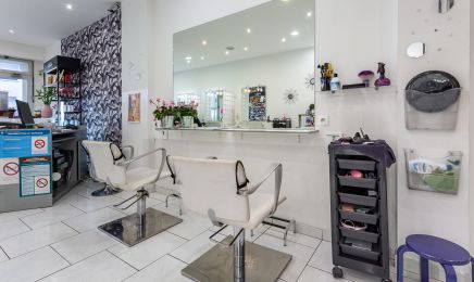 Mariali Coiffure  : Coiffeur à Annemasse
