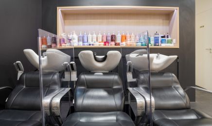 Hair Line coiffure : Coiffeur à Divatte-sur-Loire