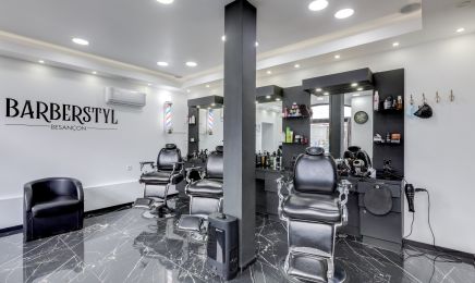 BarberStyl : Coiffeur à Besançon