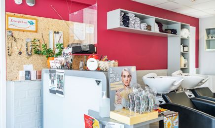 Imagin'Hair : Coiffeur à Fayl-Billot