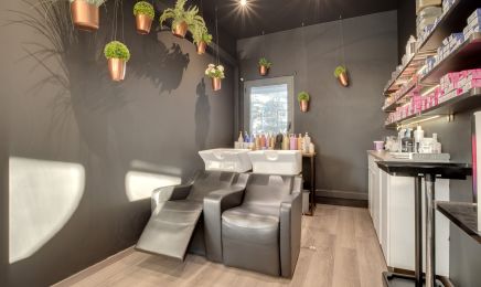 Franck Alvarez Coiffure : Coiffeur à Veauche