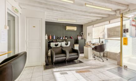L Or Coif : Coiffeur à Saintry-sur-Seine