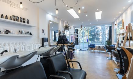 COVEN hairdresser : Coiffeur à Annecy