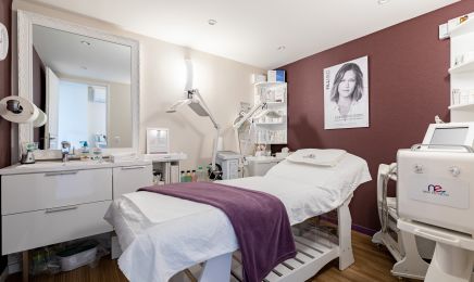 Fée du bien-être - Montauroux : Institut de beauté à Montauroux