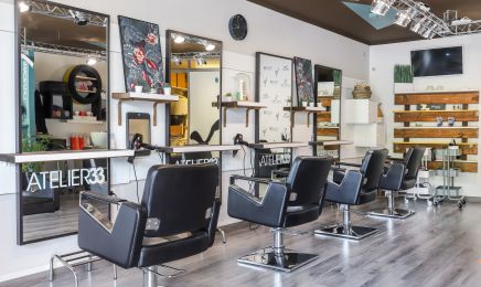 Atelier 33 : Coiffeur à Bédarrides