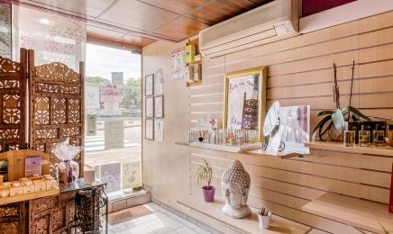 o belle de bourgogne : Institut de beauté à Le Creusot