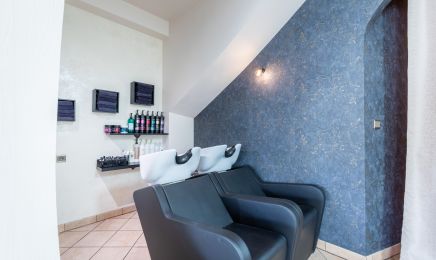 L’coiff : Coiffeur à Saint-Méen-le-Grand