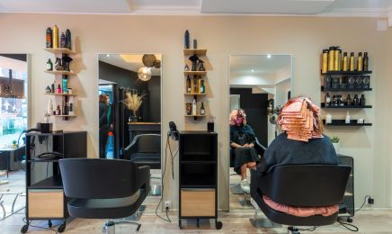 Eccellenza : Coiffeur à Arras