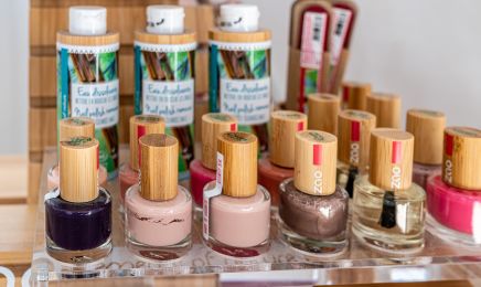 L’institut de Manon : Coiffeur à Le Porge