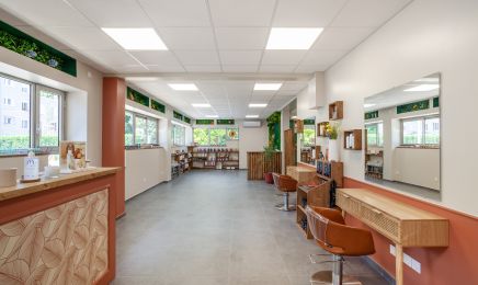 Le Labo des Coiffeurs : Coiffeur à Lyon