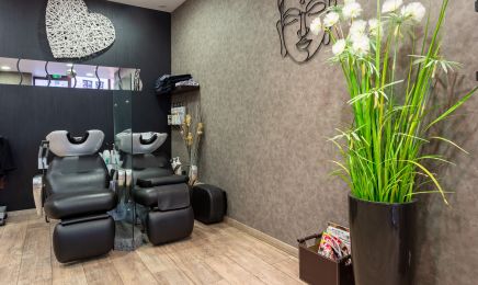 Escale coiffure : Coiffeur à La Roche-sur-Foron