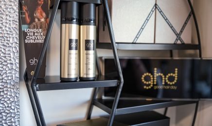 Le Salon de Marina : Coiffeur à Six-Fours-les-Plages