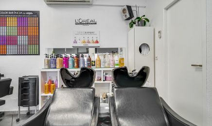 Marival coiffure : Coiffeur à Biarritz