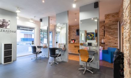 Le Salon 41 : Coiffeur à La Baule