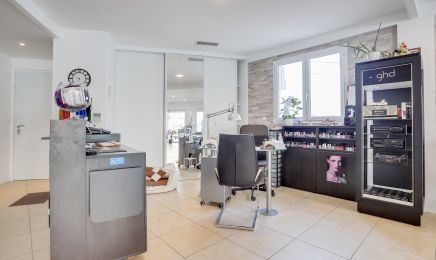 L’atelier de Caroline : Coiffeur à Pessac