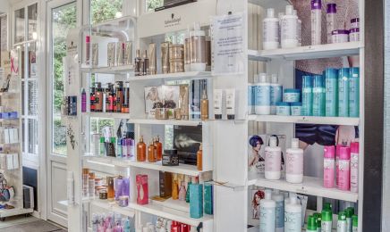 Mani Tango : Coiffeur à saint germain sur morin