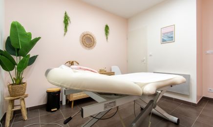 Institut Soleïa : Coiffeur à Le Mas-d'Agenais
