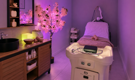 Liza Glamm's : Institut de beauté à Nice