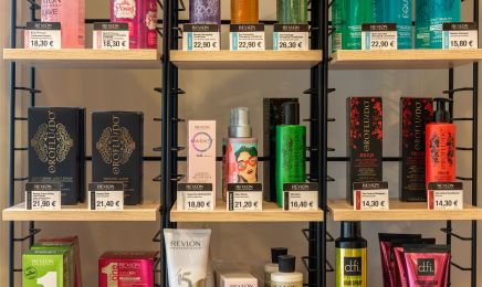 Sympa’Coiff : Institut de beauté à Petit-Caux