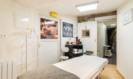 Heloise Institut  : Manucure à Pordic