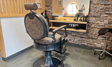 L’atelier de Lolo  : Coiffeur à Guiche