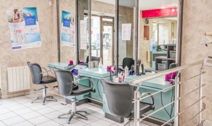 Salon Barbara Cib’Hair : Coiffeur à Jaunay-Marigny