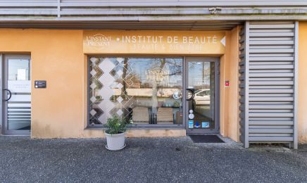 L’instant Présent : Manucure à Bougarber