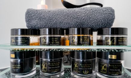 Julie beauty : Institut de beauté à Martigues - Carro
