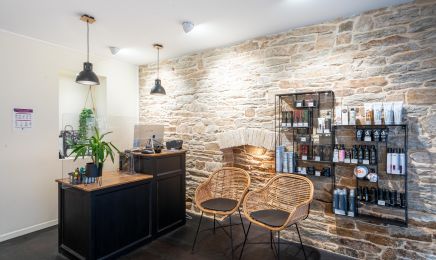 Les Ciseaux d'Anaïs Concarneau : Coiffeur à Concarneau