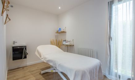 Douce'heure : Institut de beauté à Torigny-les-Villes