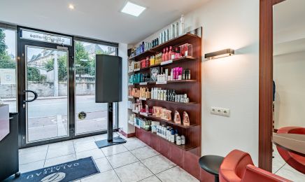 Galateau Coiffure Georges Perin  : Coiffeur à Limoges