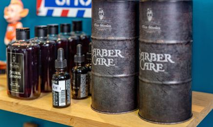 John French Barber Shop  : Coiffeur à Meaux