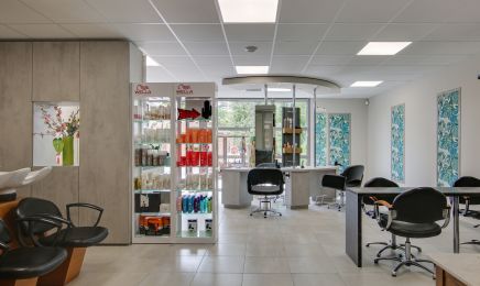 Patricia Coiffure : Coiffeur à Villebrumier